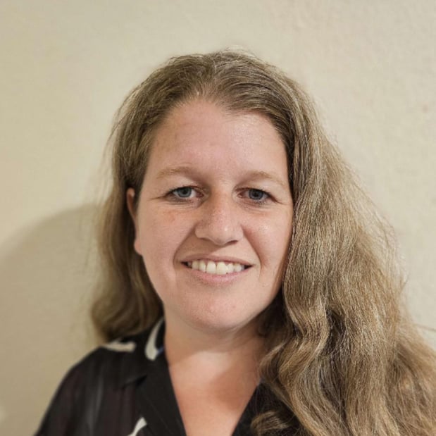 Images Holly Mariam, Counselor