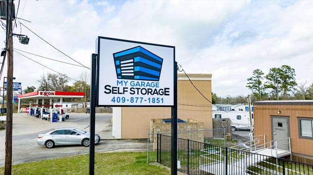 Images My Garage Self Storage