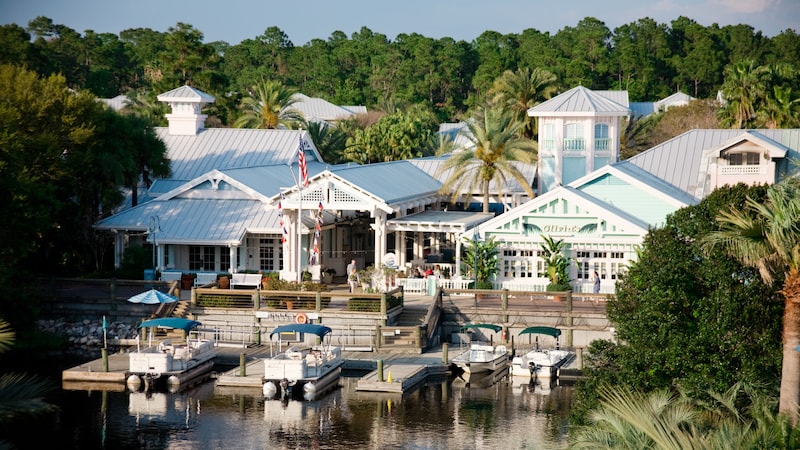 Images Disney's Old Key West Resort