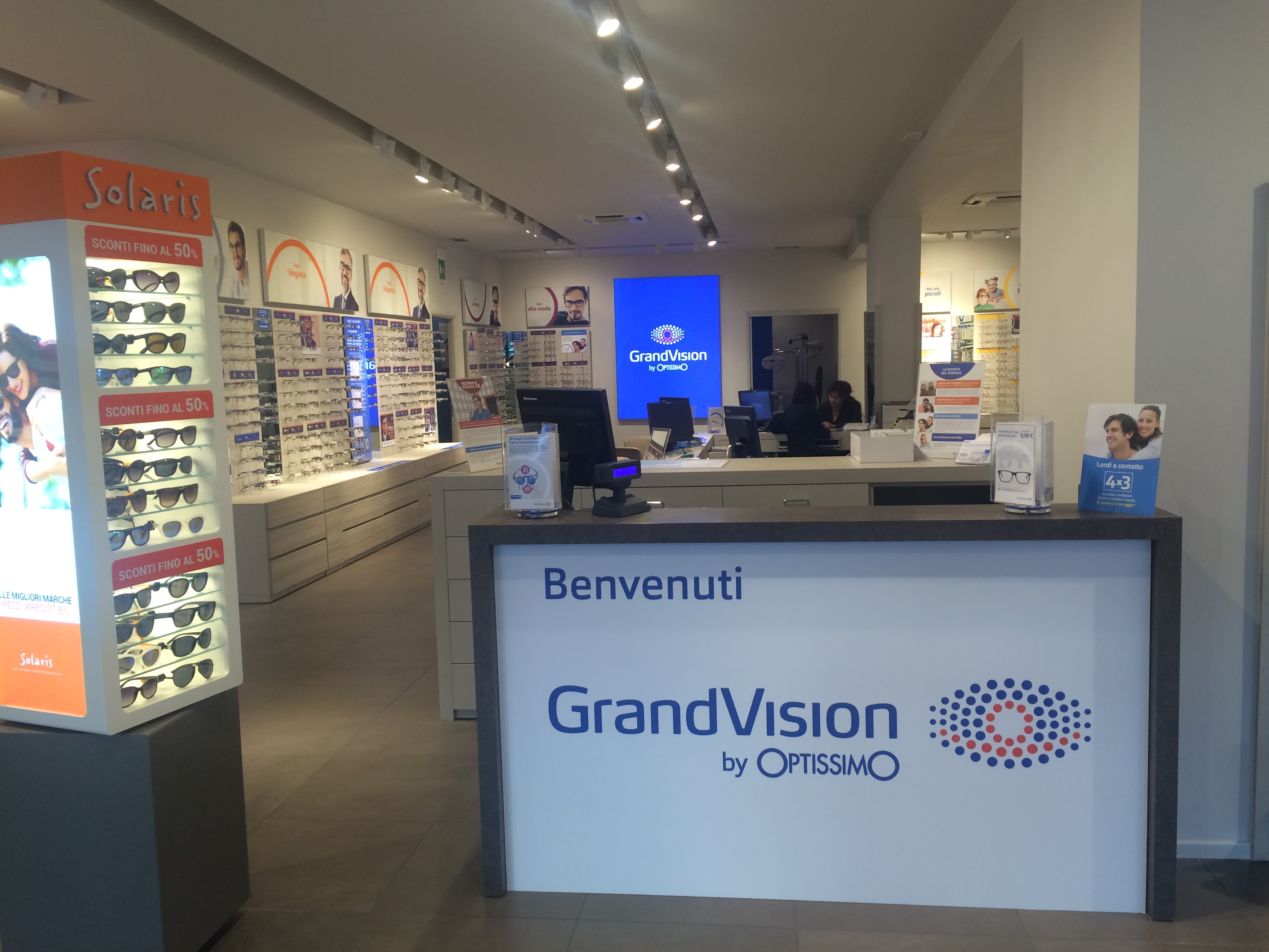 Images GrandVision