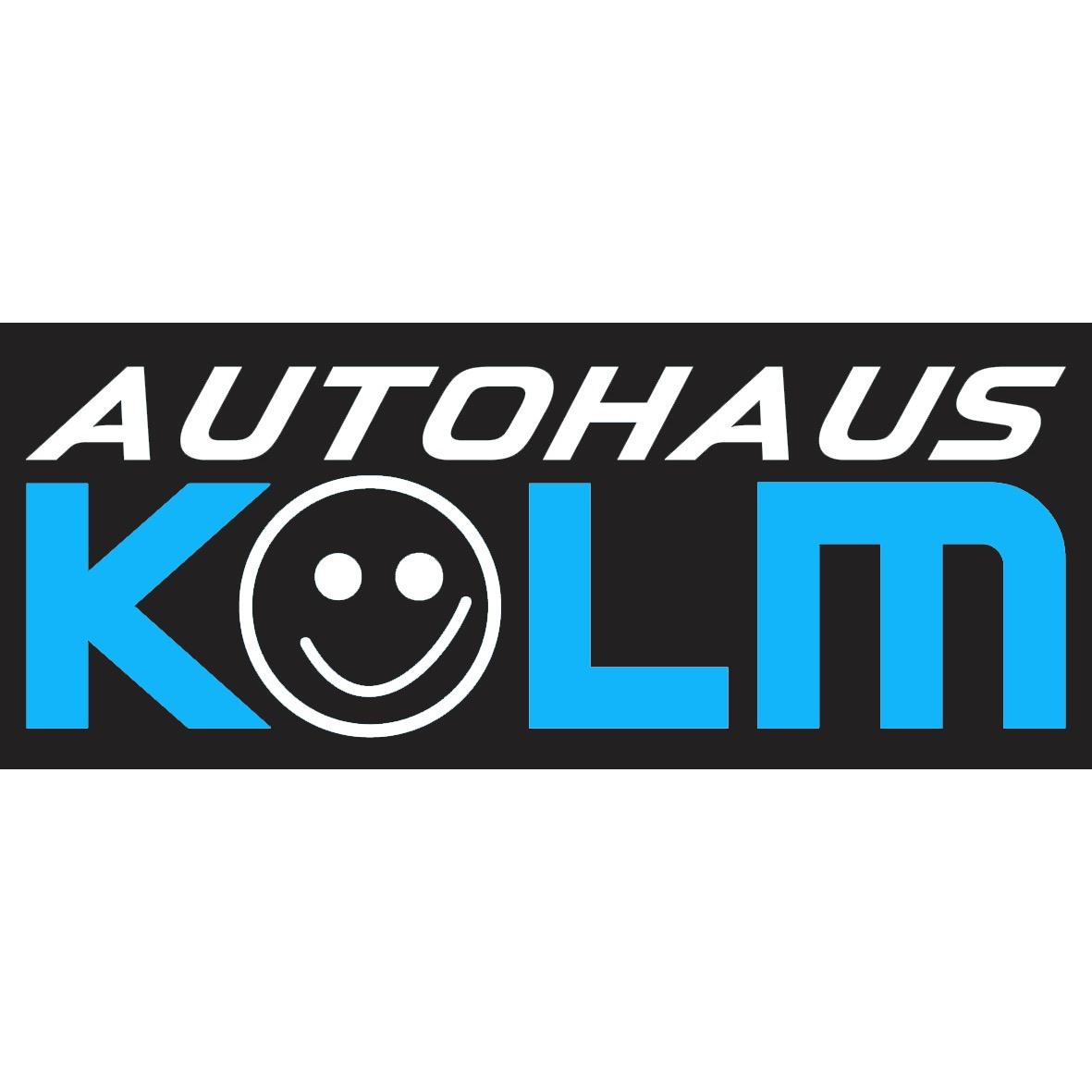 Autohaus Kolm GmbH Logo