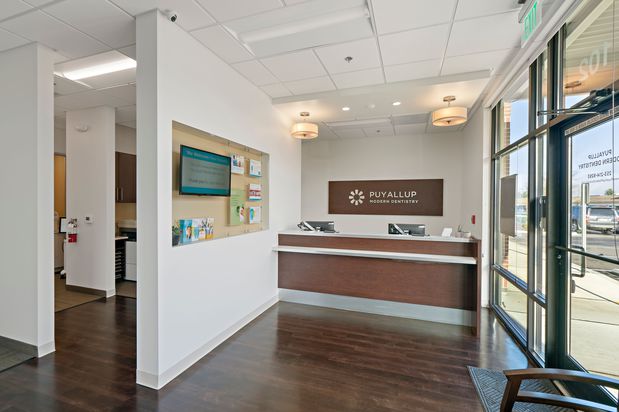 Images Puyallup Modern Dentistry