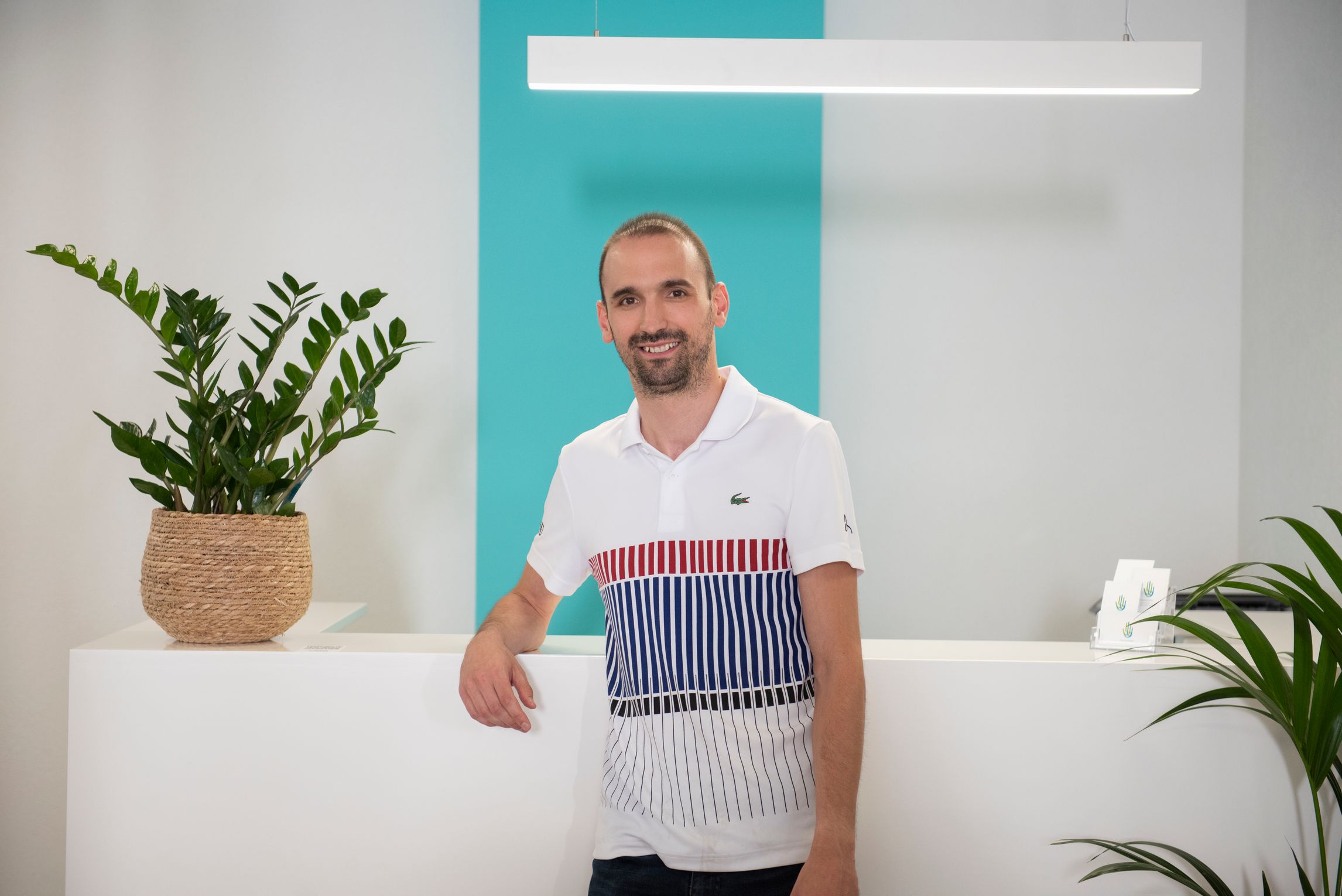 Bilder PhysioConfort Sàrl