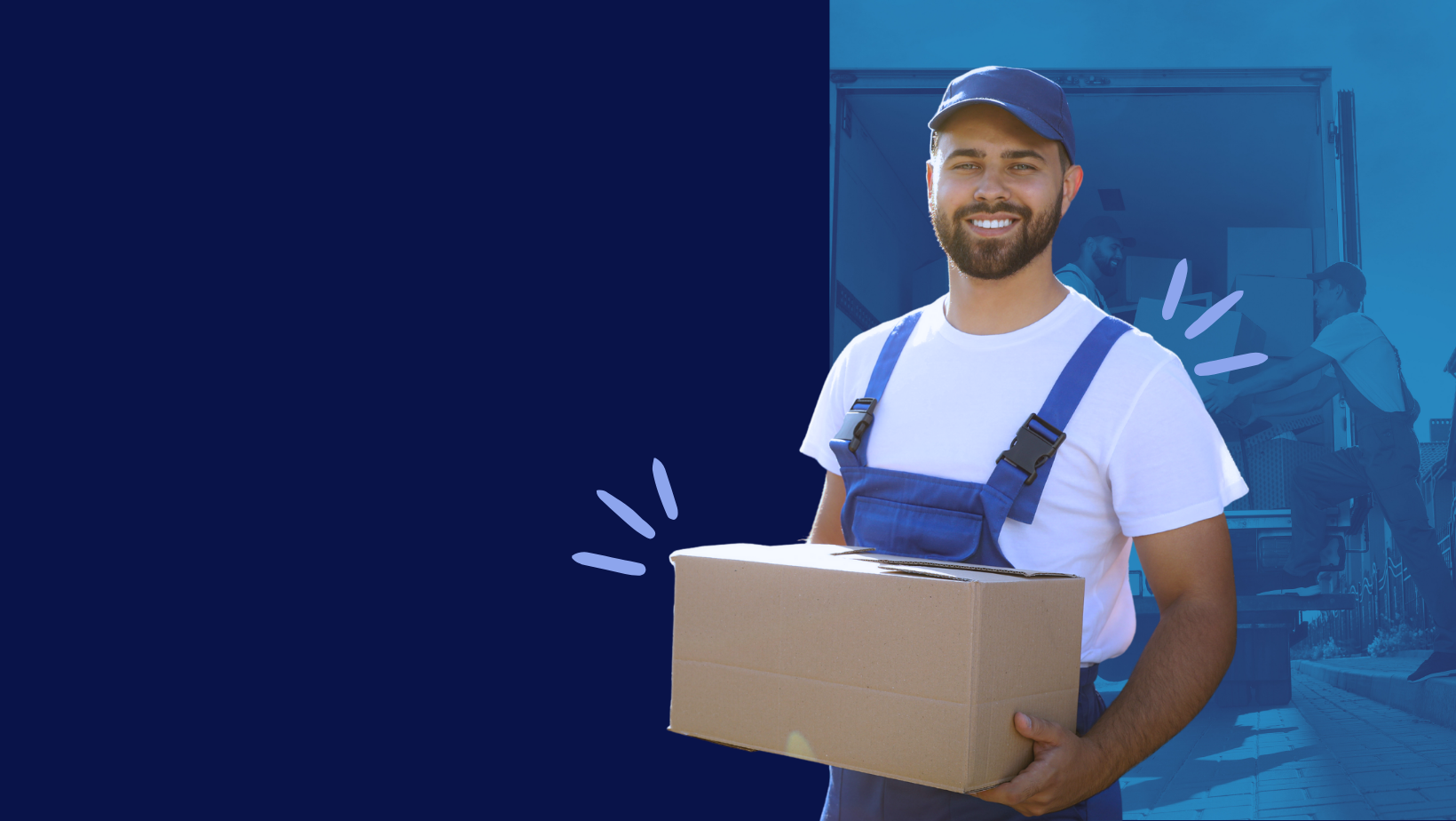 Umzugsfirma Berlin - ASR Service, Märkische Allee 224 in Berlin