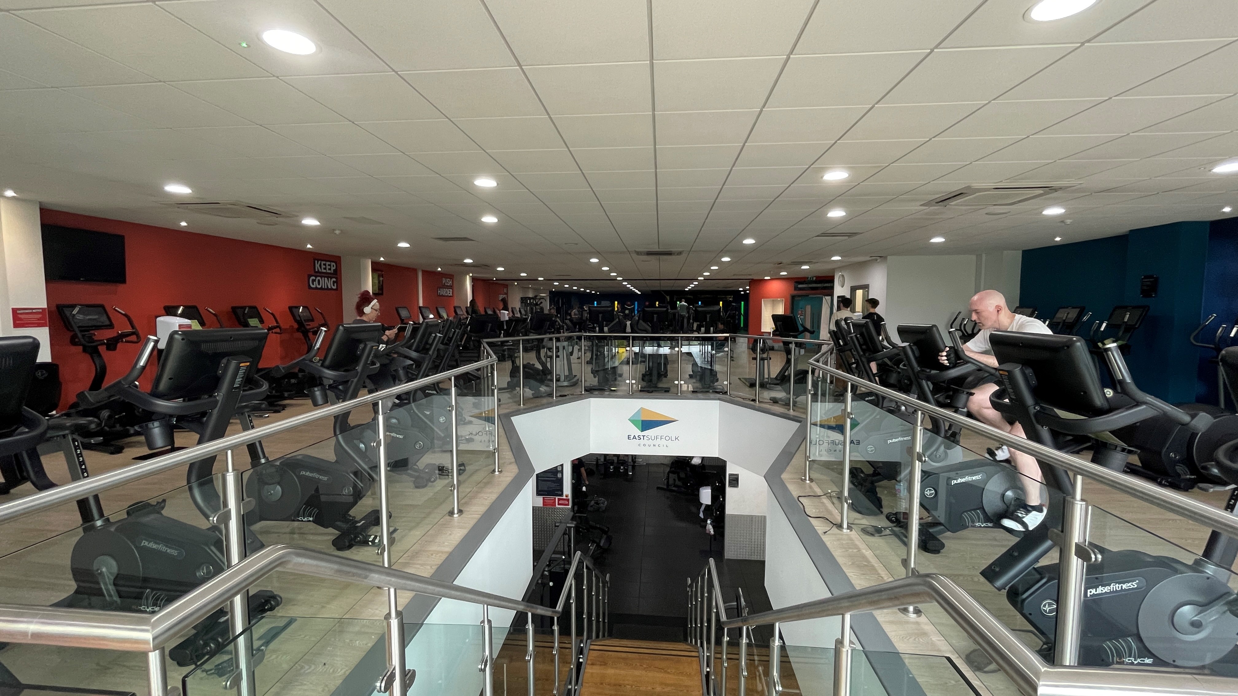 Images Waterlane Leisure Centre