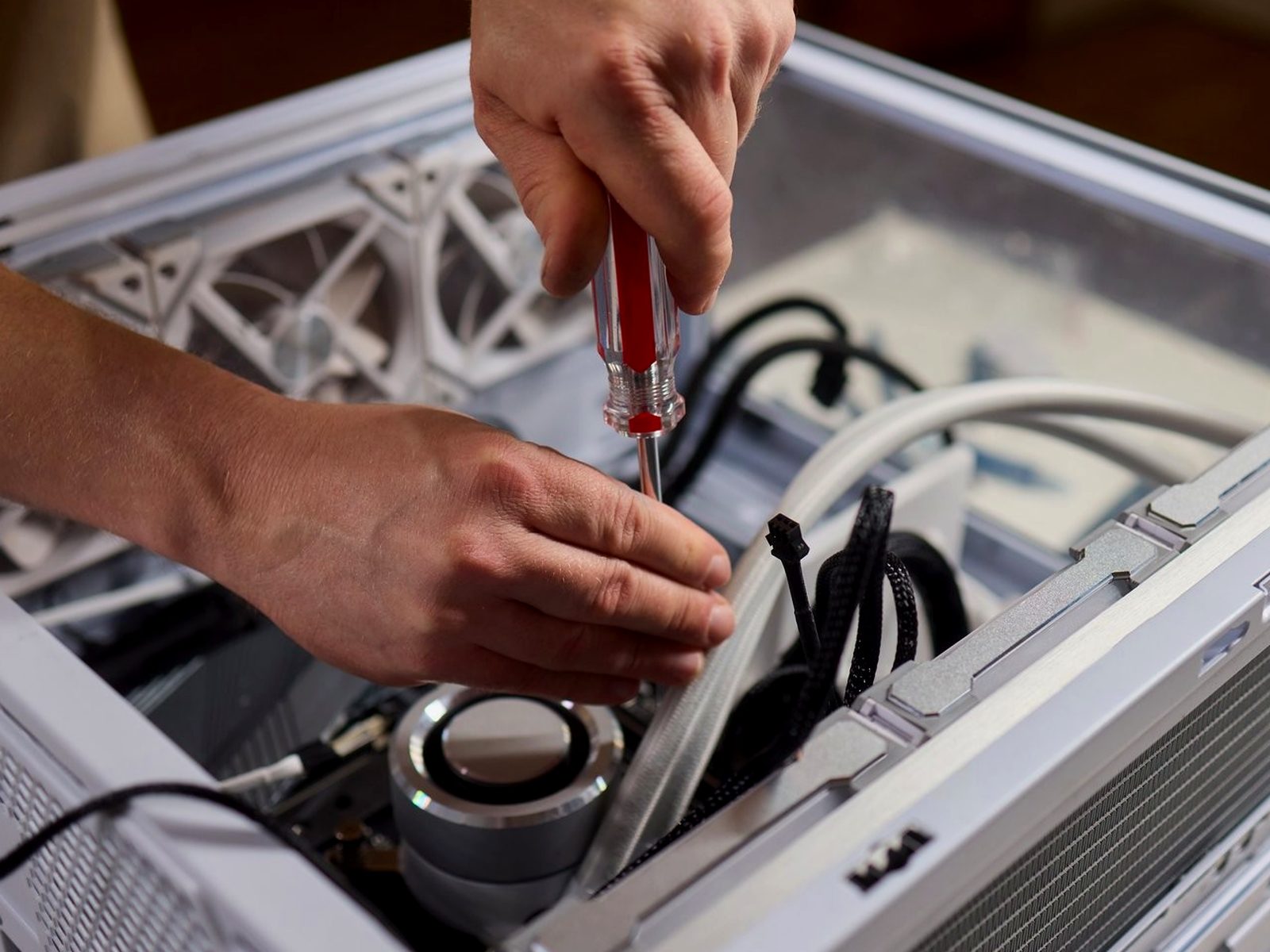 C&T Repairs