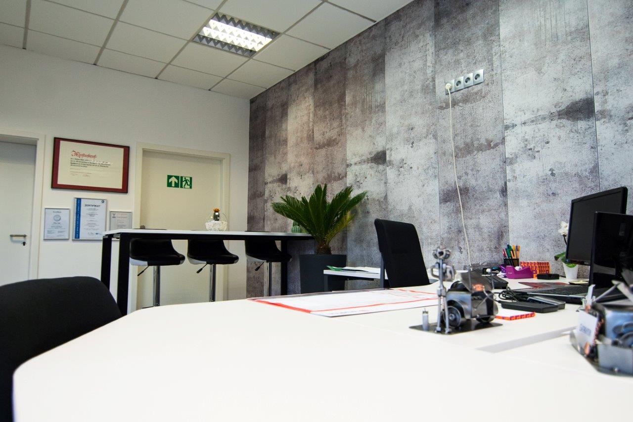 Kfz-Sachverständigenbüro Esslingen Yigit UG ( haftungsbeschränkt ), Ruiter Straße 30 in Esslingen am Neckar