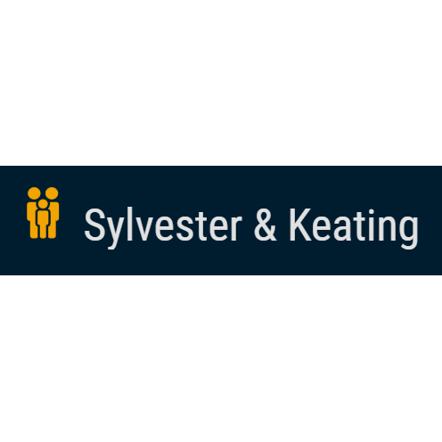 Sylvester & Keating Insurance Logo