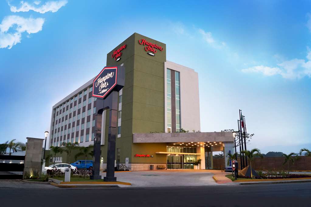 Images Hampton Inn by Hilton Villahermosa