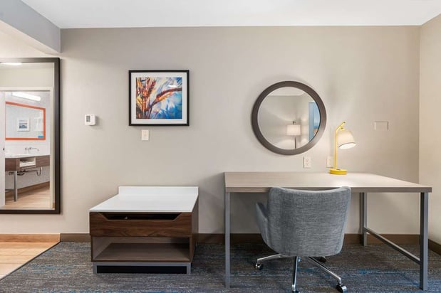 Images Hampton Inn Ottawa (Starved Rock Area)