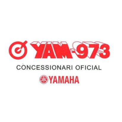 Yamaha - 973 Lleida