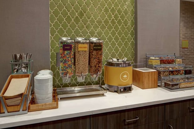 Images Home2 Suites by Hilton Charlotte Uptown