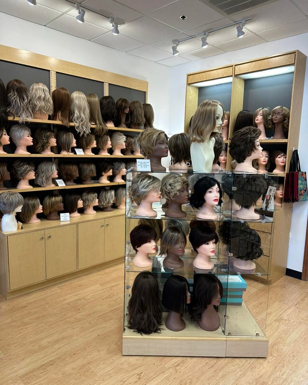 Images Merle Norman Cosmetics, Wigs and Boutique