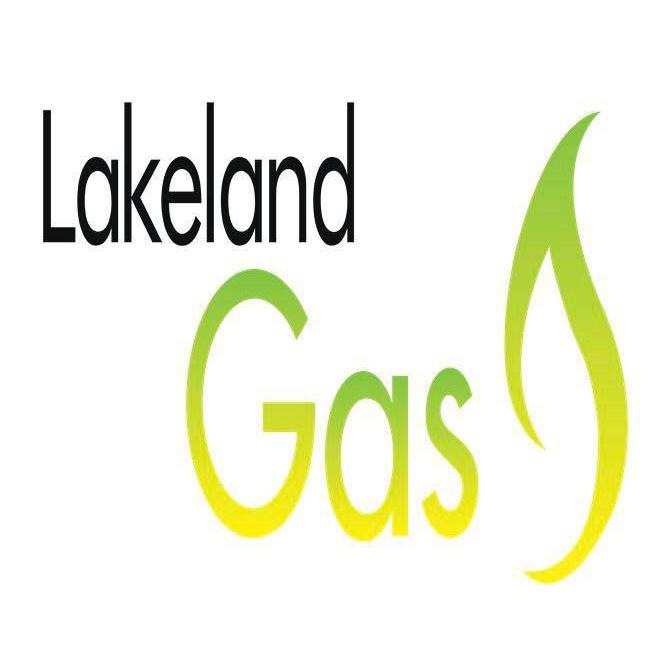 Lakeland Gas Logo