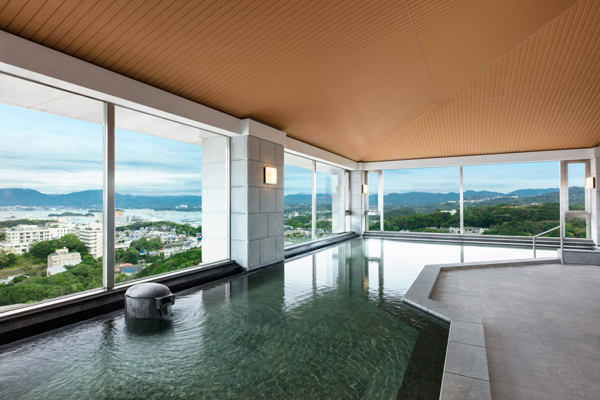 Images Nanki-Shirahama Marriott Hotel