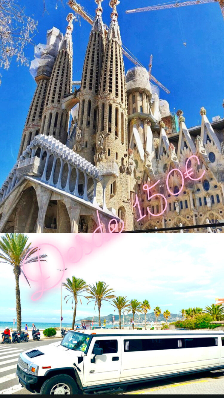 Images Limusinas CarpeDiem