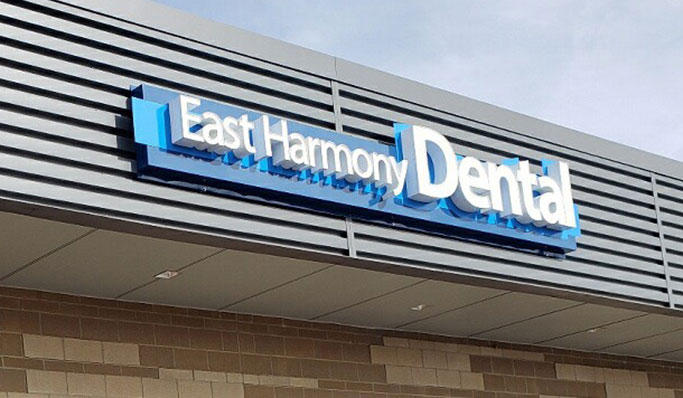 Images East Harmony Dental