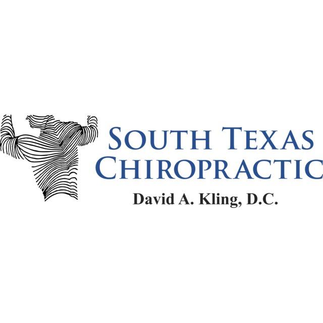 South Texas Chiropractic Logo
