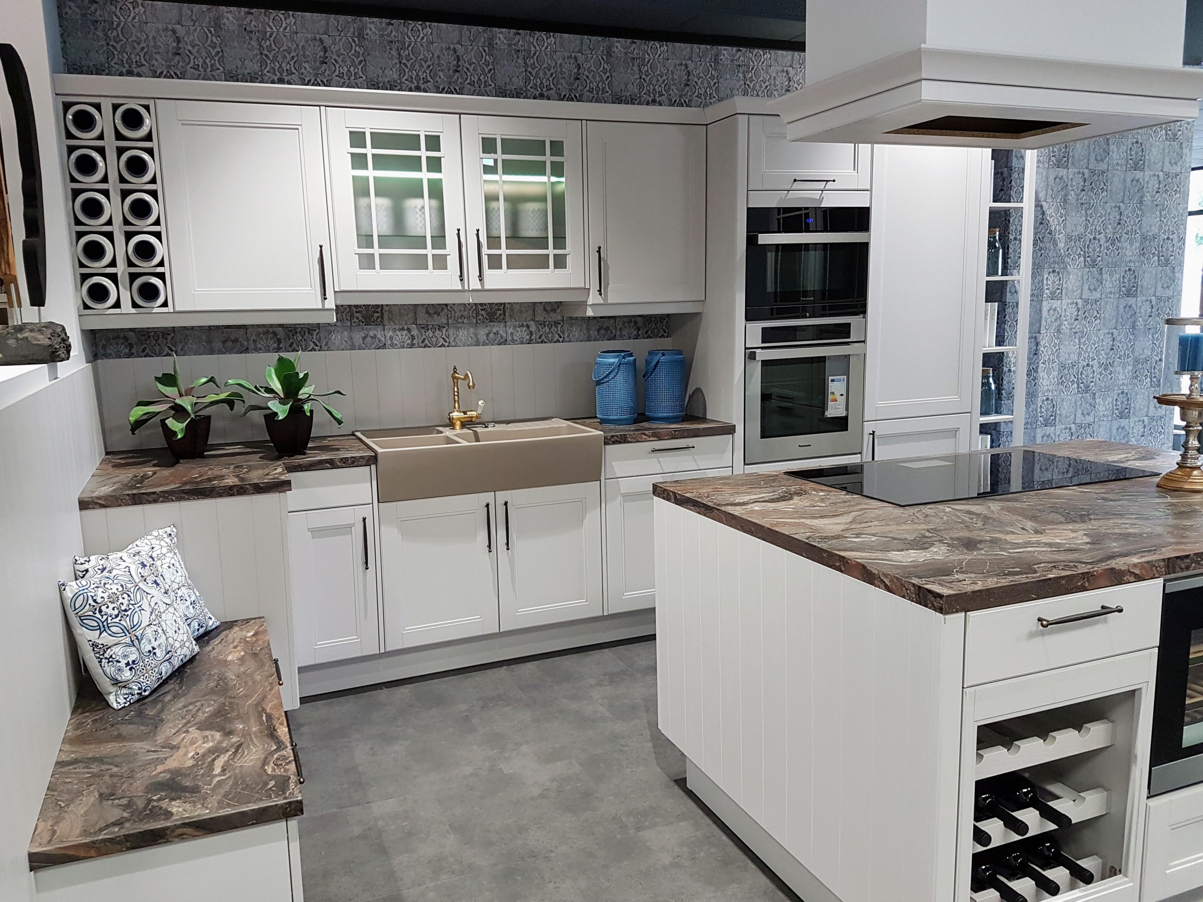 Küchen am Hopfenmarkt - aH-Küchen GmbH, Rungestraße 17 in Rostock