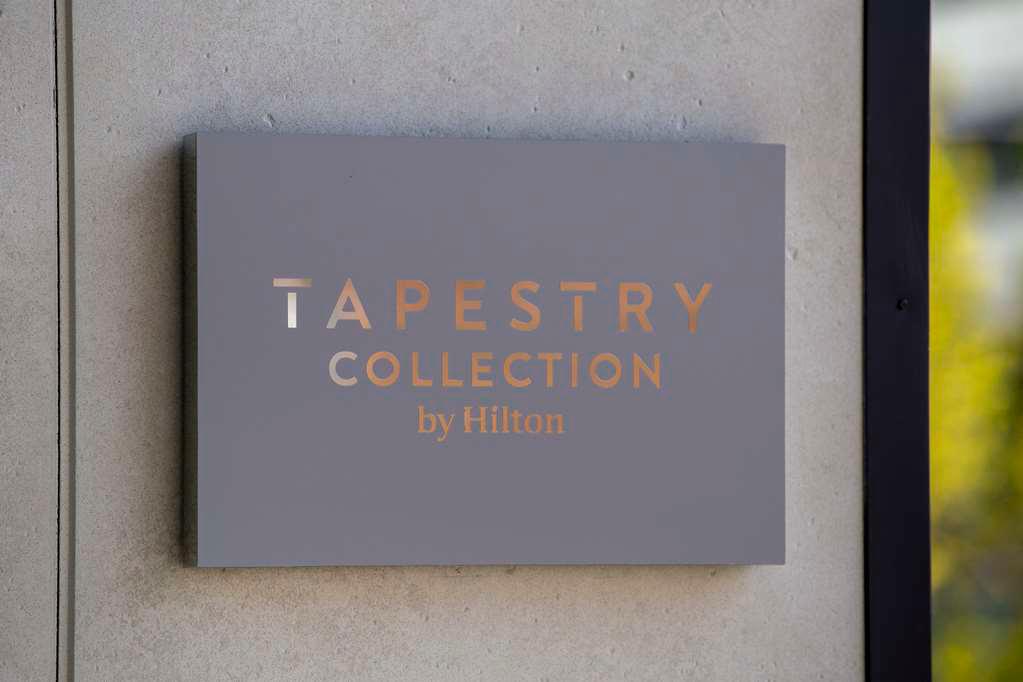 Miscellaneous The Lloyd Stamford, Tapestry Collection by Hilton Stamford (203)363-7900