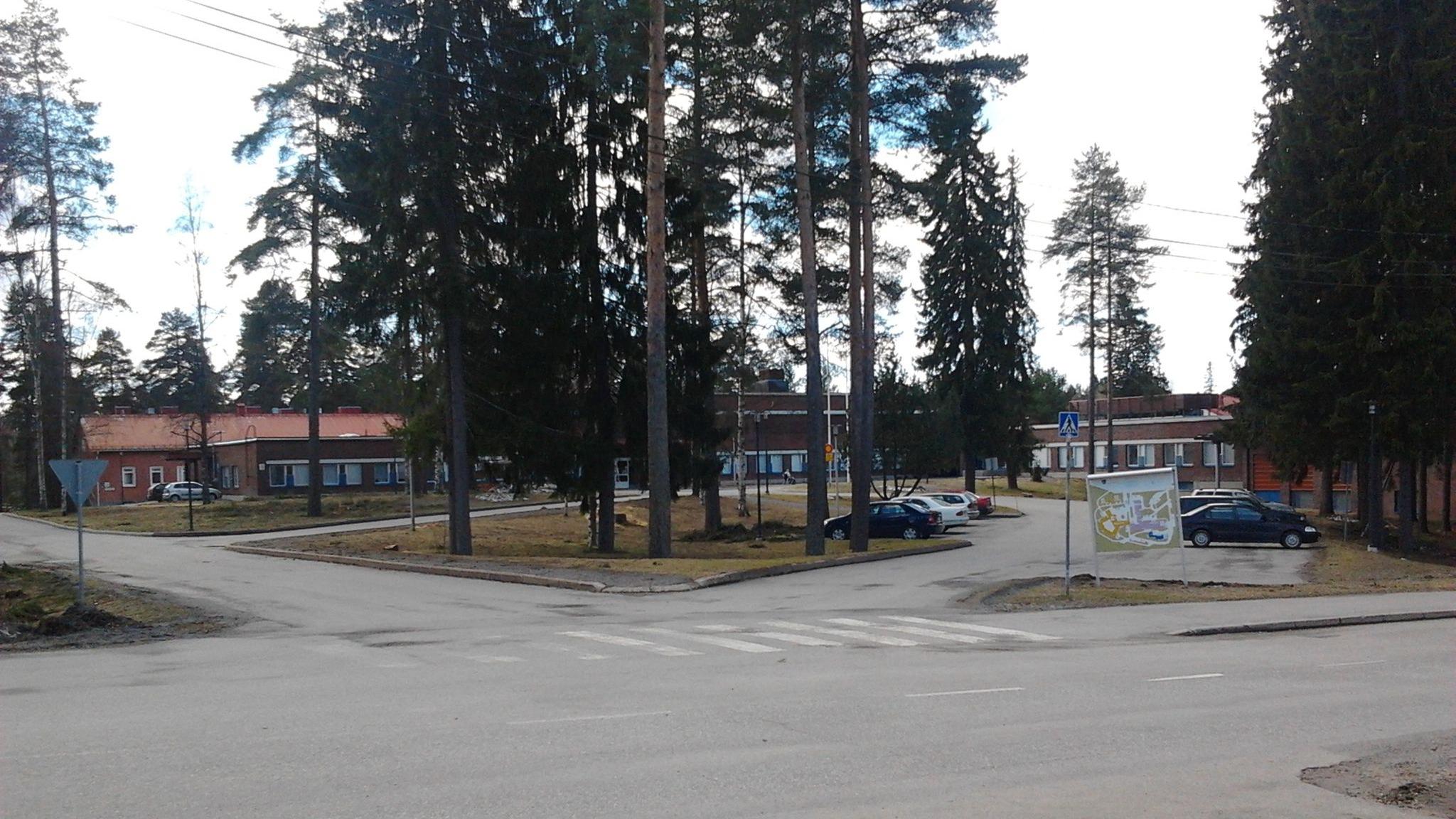 Images Juankosken terveysasema