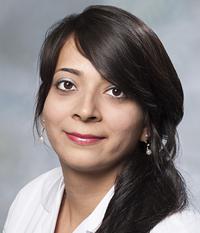 View more information about Afsheen Patel