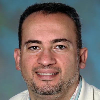 Mohammad Sheatt - Montgomery, OH - Pulmonology, Critical Care Specialist, Pulmonologist, Sleep Medicine