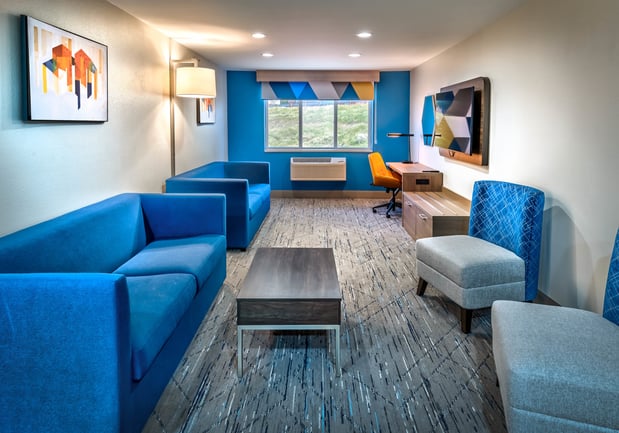 Images Holiday Inn Express Winnemucca by IHG