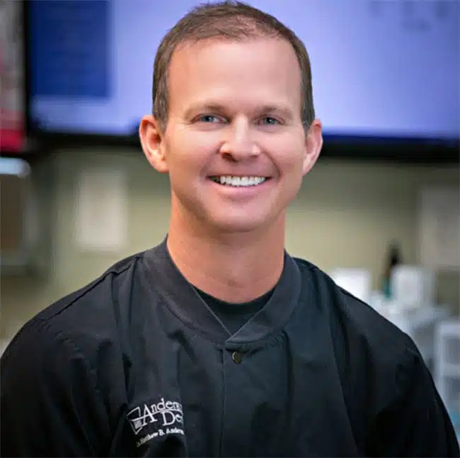 Anderson Dental Image