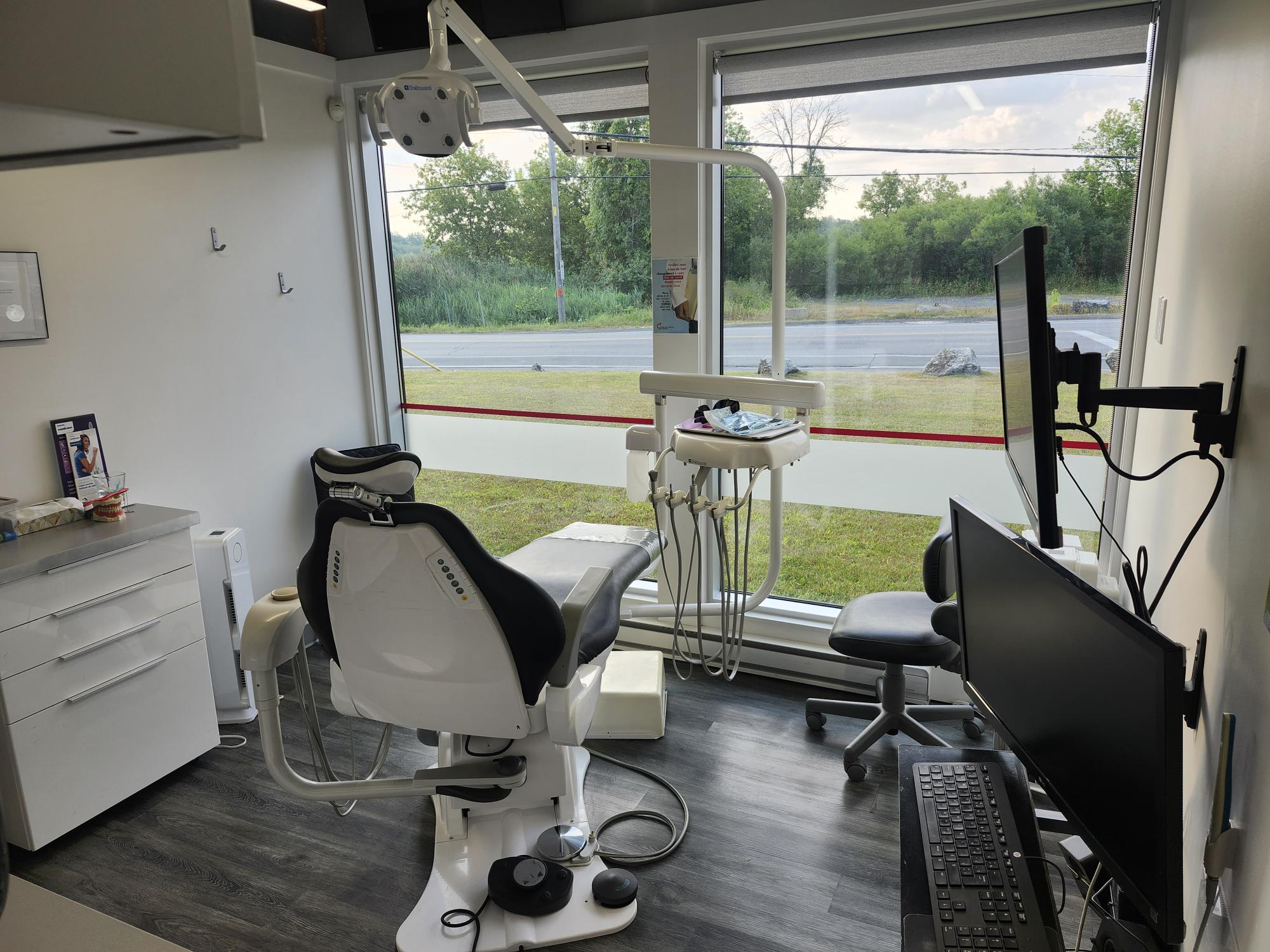 Images Les Centres Dentaires VIVA - Saint-Joseph-du-Lac