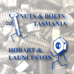 Nuts and Bolts Tasmania Logo