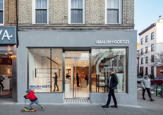 Images MALIN+GOETZ