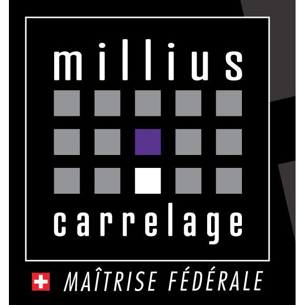 Millius Carrelage Sàrl Logo