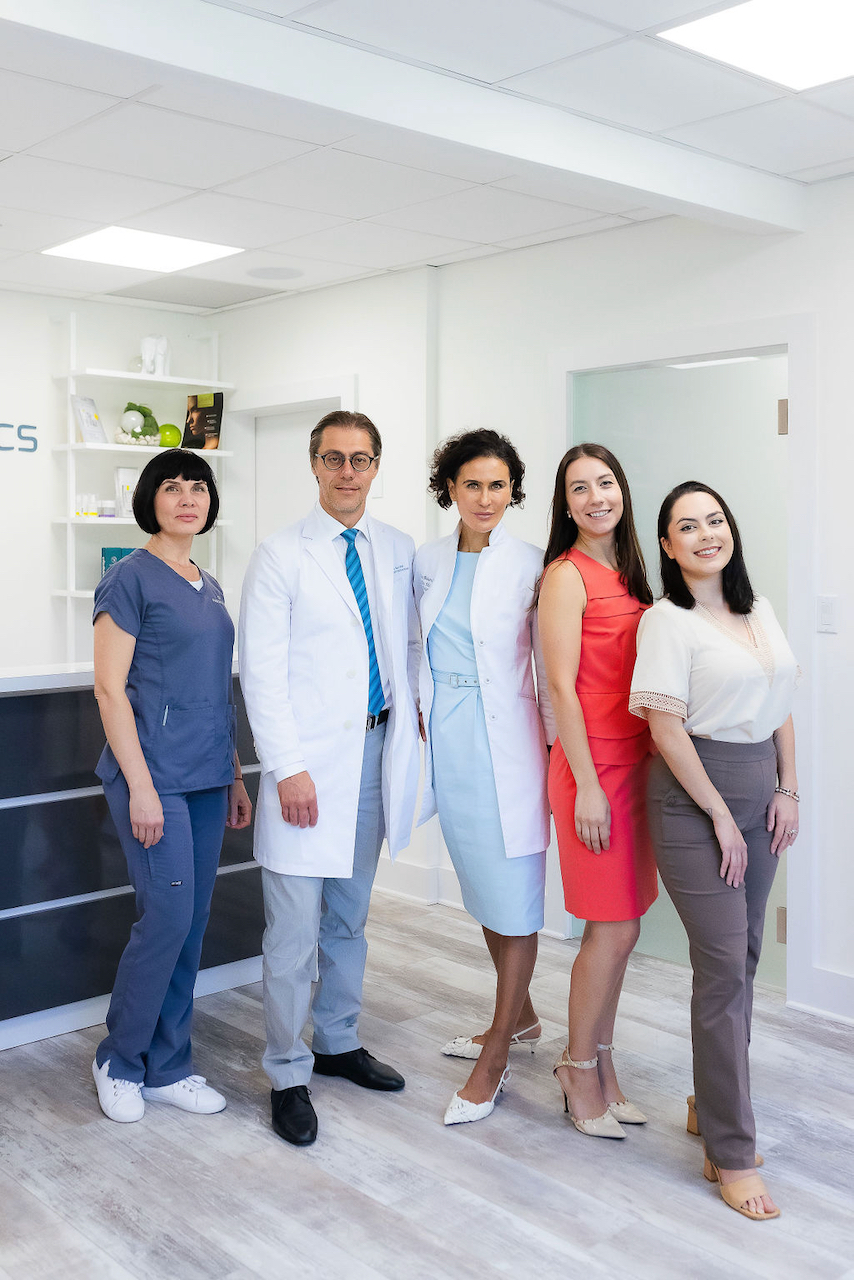 Ridgefield Aesthetics offers advanced aesthetic treatments, including dermal fillers, laser skin revitalization, and body contouring, led by Dr. Zina Boutaeva and her expert team. Prioritizing comfort, safety, and personalized care, they help clients achieve radiant skin and enhanced confidence. Visit us near downtown Ridgefield, CT.