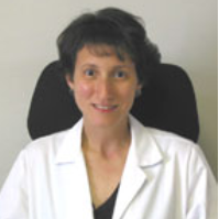 Dr. Melissa Dee Katz, MD - New York, NY - Endocrinology & Metabolism