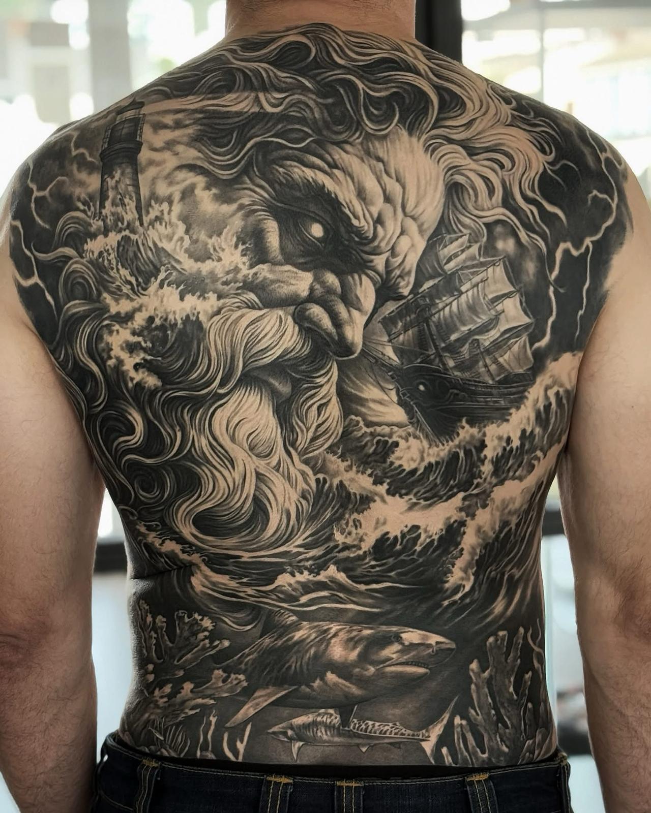 Images Ink perpetuum tattoo