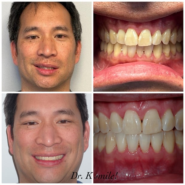 Images Reston Heights Dental