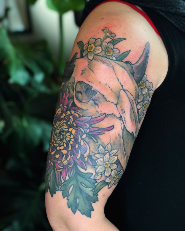 Broadleaf Studio Logo