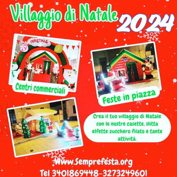 Images Semprefesta Animazione & Noleggio Gonfiabili