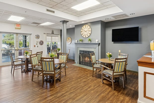 Images Clarks Summit Senior Living
