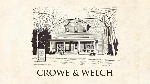 Images Crowe & Welch