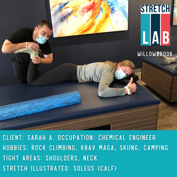 Images StretchLab