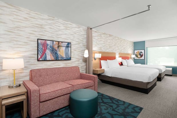 Images Home2 Suites by Hilton Owatonna