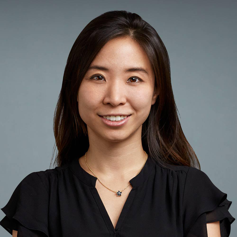 Dr. Nina H Kim, MD