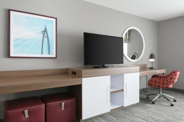 Images Hampton Inn Wichita Northwest
