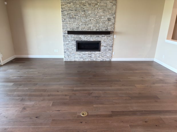 Images Floor Coverings International of North Denver