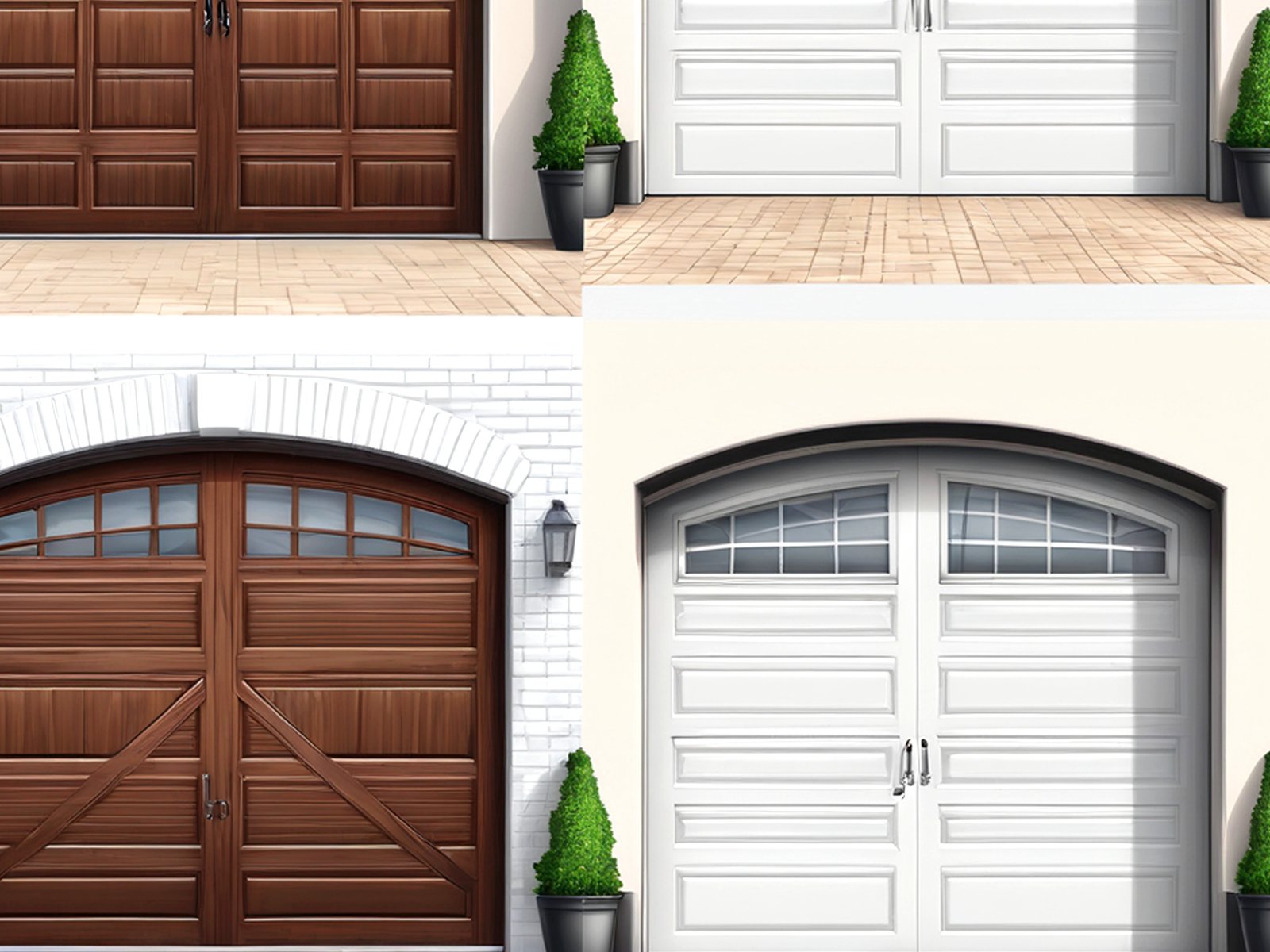 Davis Garage Doors
