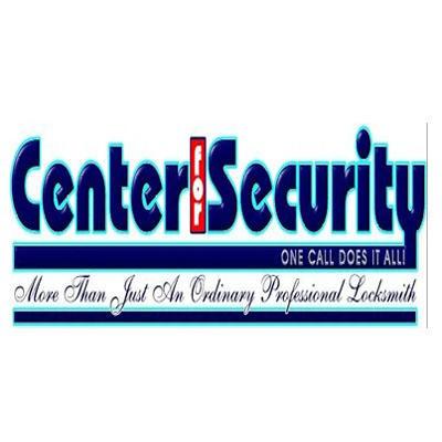 Center For Security