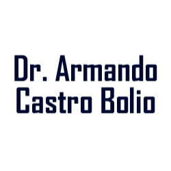 Dr. Armando Castro Bolio Logo