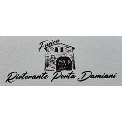 Ristorante Porta Damiani Logo